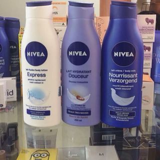 nivea đức