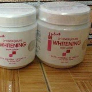 kem whiterninh