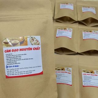 Cám gạo nguyên chất