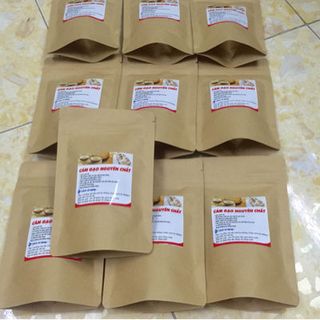 Cám gạo nguyên chất