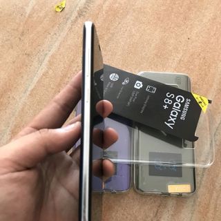 SamSum Galaxys8 Đài Loan