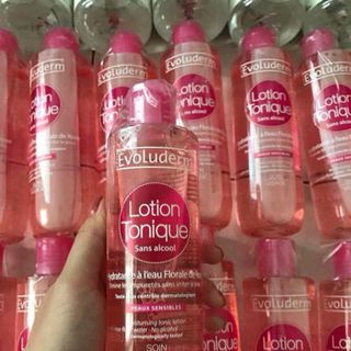 evo toner
