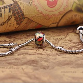 Charm họa tiết làm vòng tay DiY