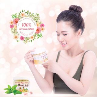 Viên tinh nghệ sữa ong chúa Ngọc Anh