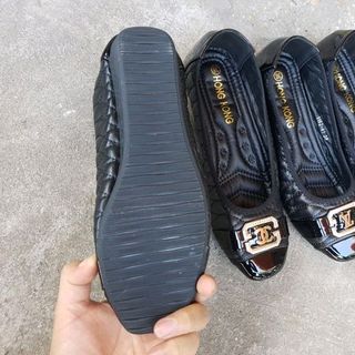 Bệt Hồng Kông form to