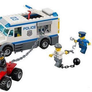 Lego Lắp ráp