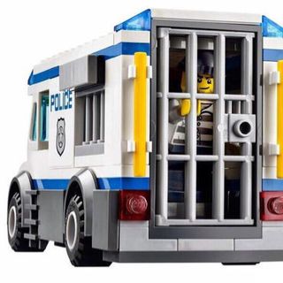 Lego Lắp ráp