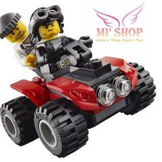 Lego Lắp ráp
