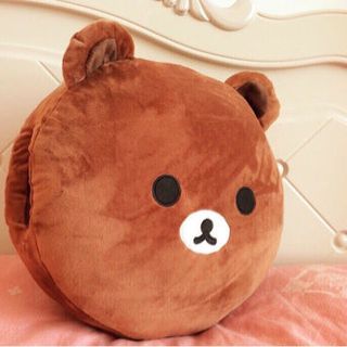 gối bông siêu xinh chất mềm mịn