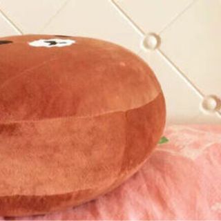 gối bông siêu xinh chất mềm mịn