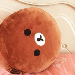 gối bông siêu xinh chất mềm mịn