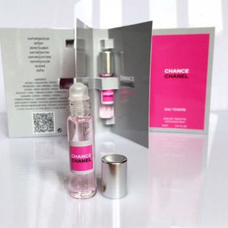 Nước hoa chiết mẫu lăn 6ml