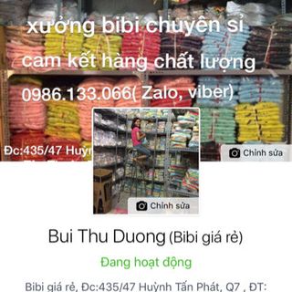 xưởng bibi chuyên sỉ đồ cotton cho bé 3-55 kg mặc