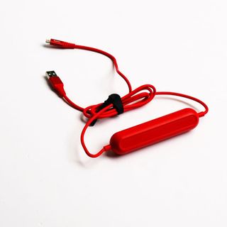 Hoco - Cáp sạc kiêm pin sạc dự phòng 2000mAh U22 120cm - cổng micro