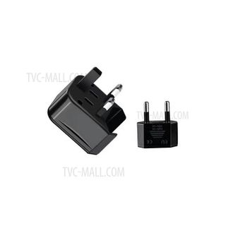 Hoco - Cóc sạc đa năng hỗ trợ đa chấu AC1 - cổng USB