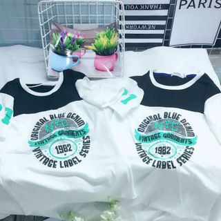 xưởng chuyên sĩ 22 ngàn áo thun nam nữ