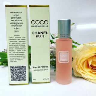 Nước hoa chiết mẫu lăn 20ml