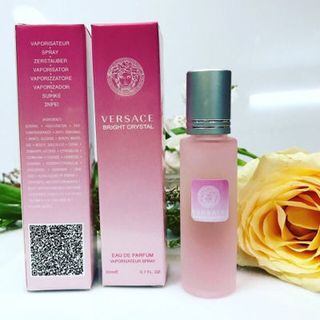 Nước hoa chiết mẫu lăn 20ml