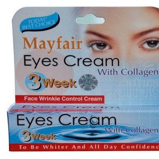 Kem chống nhăn quầng mắt Mayfair