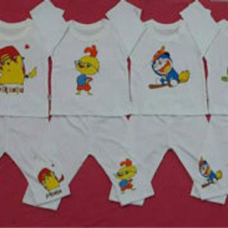 xưởng chuyên sỉ bộ cotton 100 cho bé yêu
