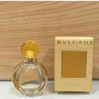 Chuyên Sỉ Gía Cạnh Tranh Nước Hoa Mini BVLGARI Goldea EDP 5ml - 7