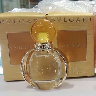 Chuyên Sỉ Gía Cạnh Tranh Nước Hoa Mini BVLGARI Goldea EDP 5ml - 7