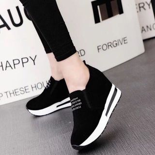 giay bata độn cao câp