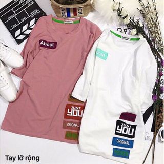 chuyên sĩ áo thun và quần jean