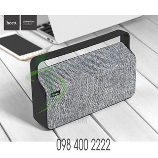 Hoco - Loa Bluetooth Thể Thao - BS10