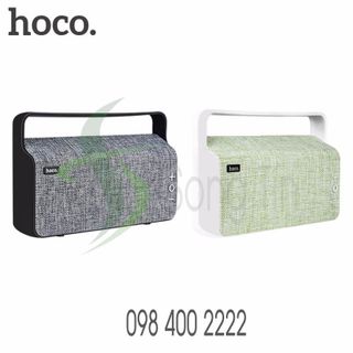 Hoco - Loa Bluetooth Thể Thao - BS10