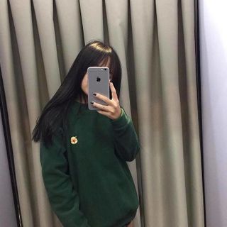 Áo Nỉ Bông