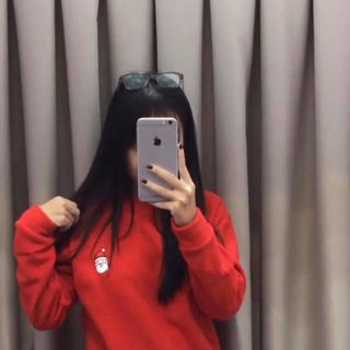 Áo Nỉ Bông