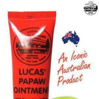 Kem Đa Năng Lucas Papaw Ointment Úc giá sỉ