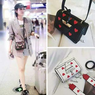 túi quai bản to cao câp