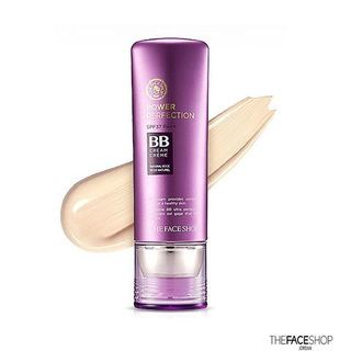 Kem nền BB Cream Power Perfection Sps3 Korea