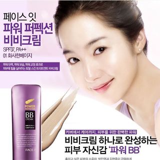 Kem nền BB Cream Power Perfection Sps3 Korea