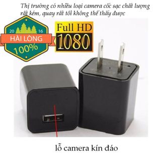 CAMERA HÌNH CỐC SẠC 8GB SHEEL