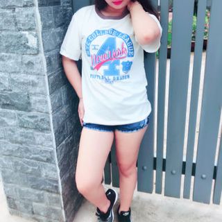 chuyên sĩ áo thun 18k