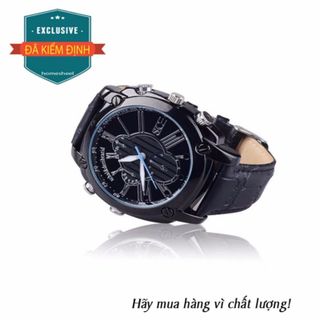 Đồng hồ camera thể thao BB - Phiên bản 2018