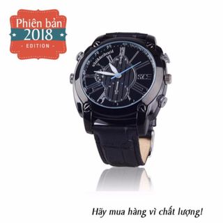 Đồng hồ camera thể thao BB - Phiên bản 2018 giá sỉ