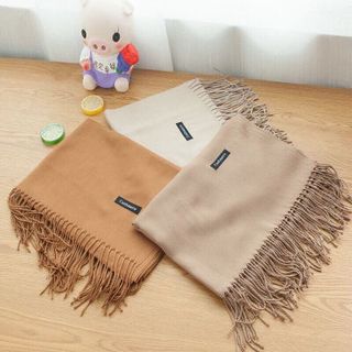 Khăn cashmere