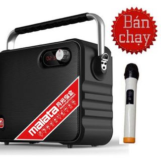 Loa kéo bluetooth Mini Malata Y6
