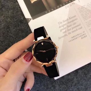ĐỒNG HỒ AUSTRIA CRYSTAL