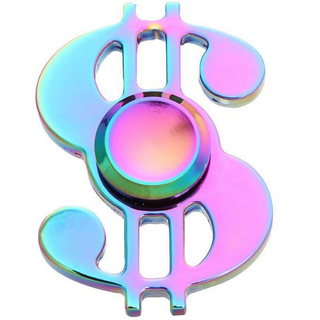 Con quay Fidget Spinner S41 giá sỉ