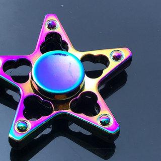 Con quay Fidget Spinner giá sỉ