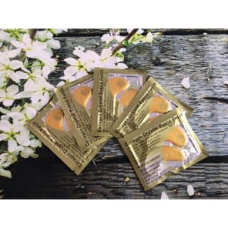 Mặt nạ mắt Collagen Crystal Eyelid Patch
