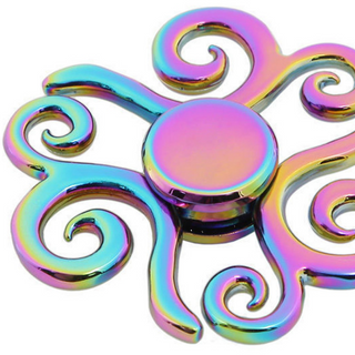 Con quay Fidget Spinner giá sỉ