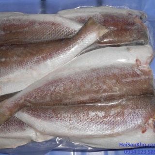 Khô Cá Đù - Cá Đù 1 Nắng - Giá Cá Đù Một Nắng