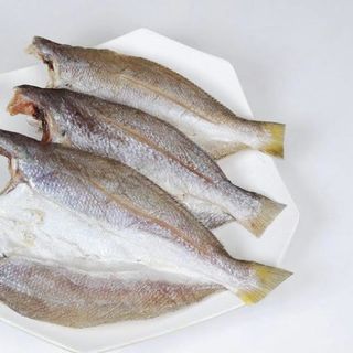 Khô Cá Đù - Cá Đù 1 Nắng - Giá Cá Đù Một Nắng
