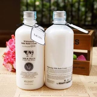SUA TAM MILK PLUS